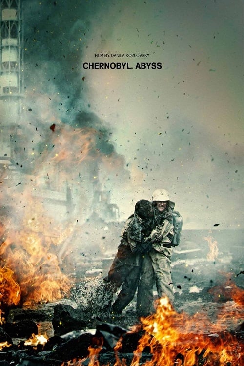 دانلود فیلم Chernobyl: Abyss