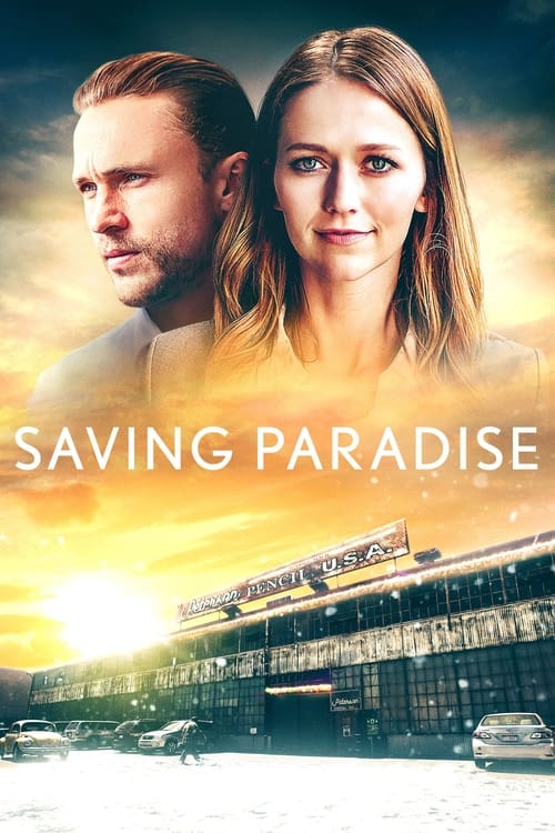 دانلود فیلم Saving Paradise