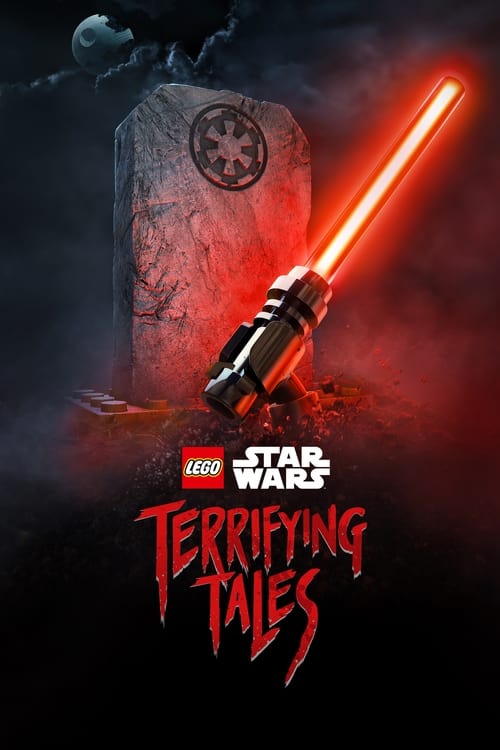 دانلود فیلم LEGO Star Wars Terrifying Tales