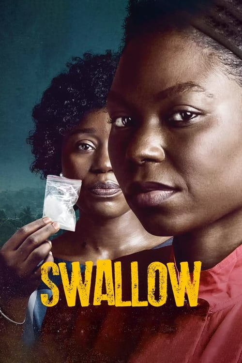 دانلود فیلم Swallow