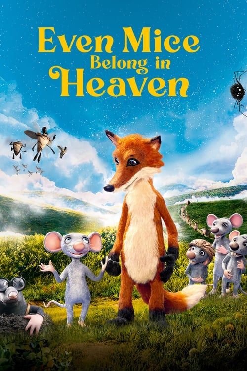 دانلود فیلم Even Mice Belong in Heaven