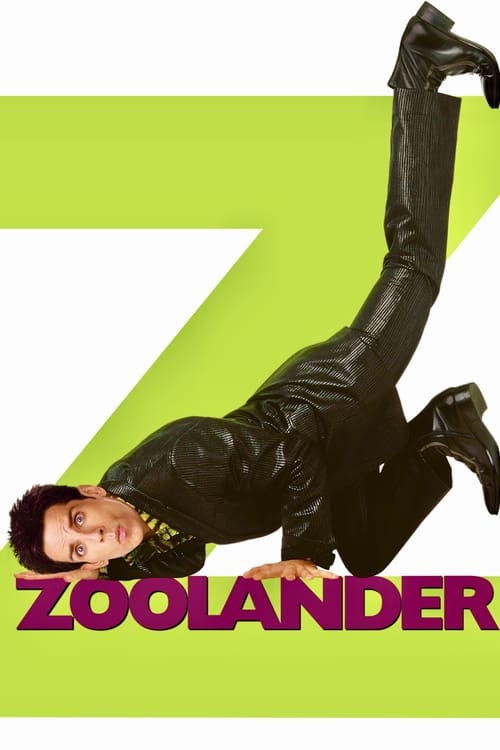 دانلود فیلم Zoolander