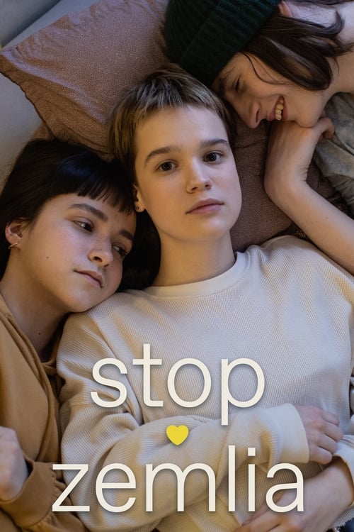 دانلود فیلم Stop-Zemlia – استاپ-زملیا