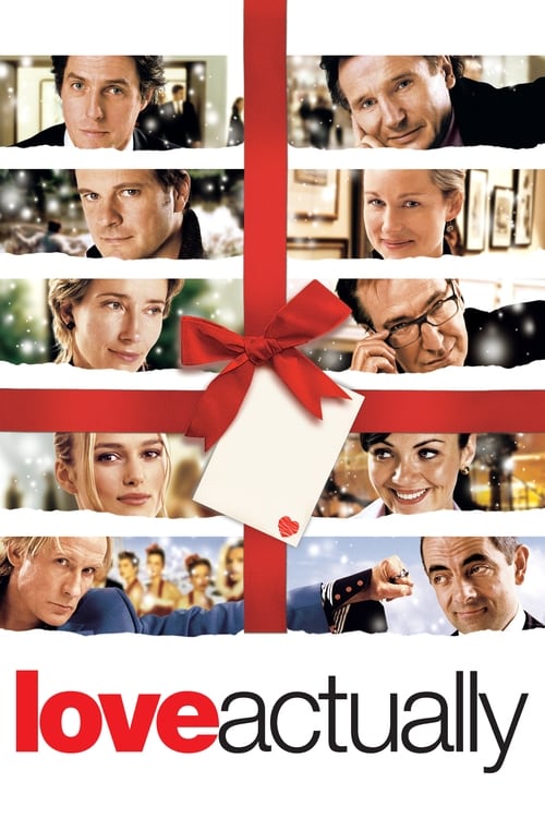 دانلود فیلم Love Actually عشق حقیقی