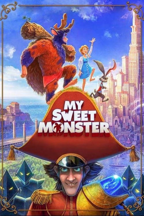 دانلود فیلم My Sweet Monster