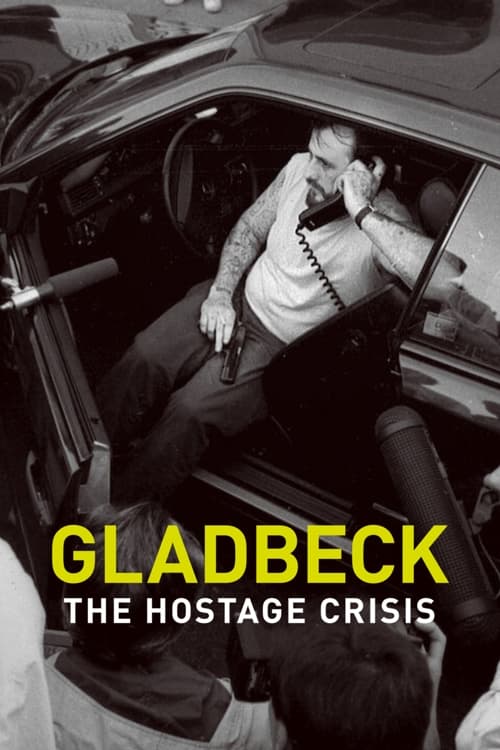 دانلود فیلم Gladbeck: The Hostage Crisis