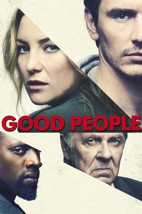 دانلود فیلم Good People