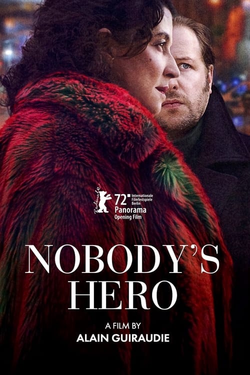 دانلود فیلم Nobody’s Hero – هیچکس قهرمان نیست