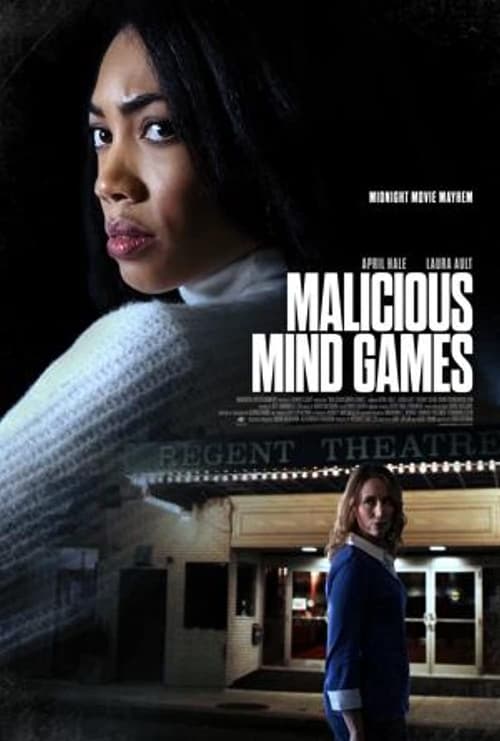 دانلود فیلم Malicious Mind Games بازی های مخرب ذهن