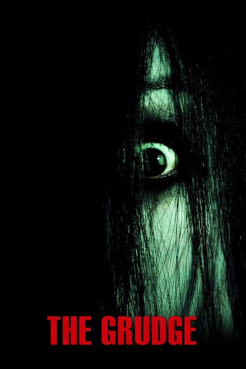 دانلود فیلم The Grudge – کینه