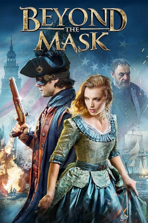 دانلود فیلم Beyond the Mask