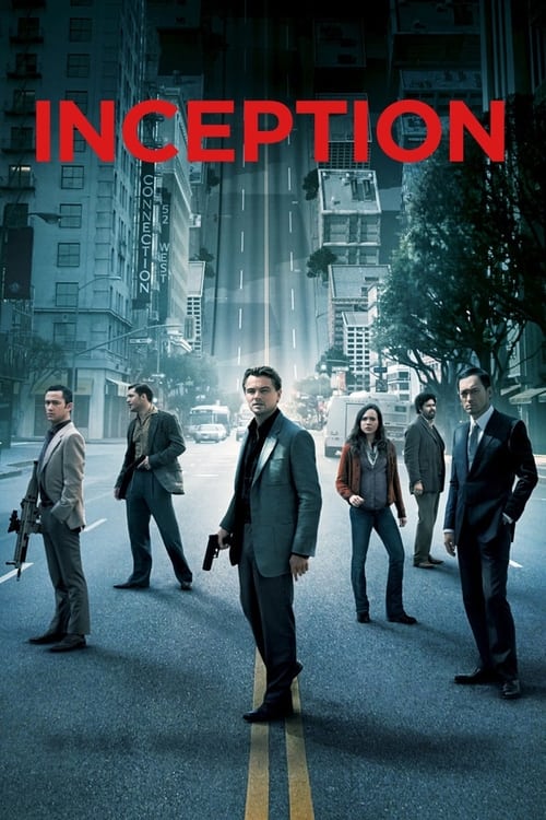 دانلود فیلم Inception: Music from the Motion Picture