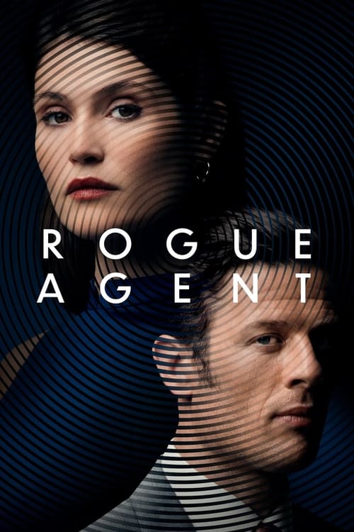 دانلود فیلم Rogue Agent – مامور سرکش