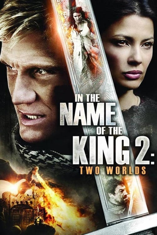 دانلود فیلم In the Name of the King: Two Worlds – به نام پادشاه ۲: دو جهان