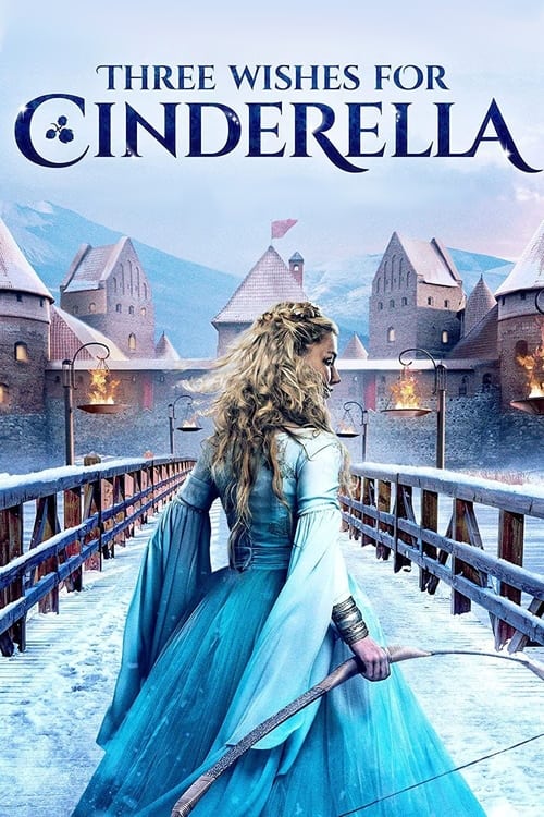 دانلود فیلم Three Wishes for Cinderella – سه آرزو برای سیندرلا