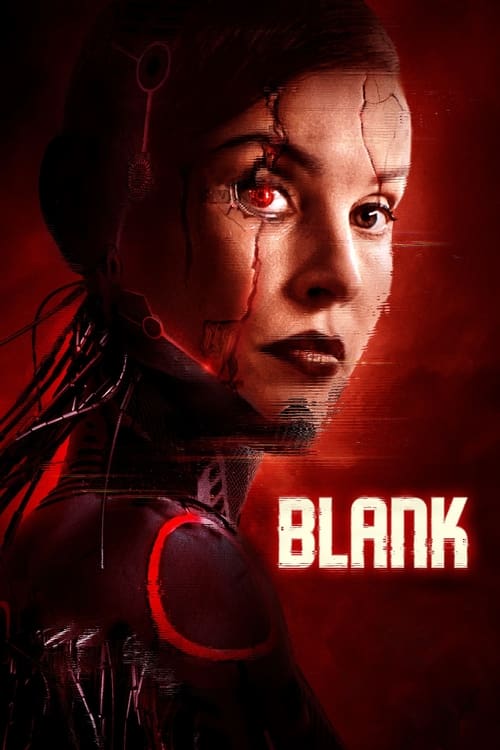 دانلود فیلم Blank – جای خالی