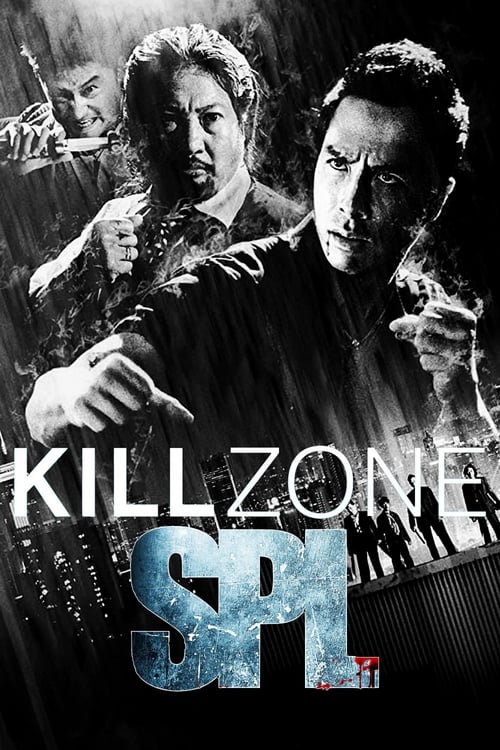 دانلود فیلم SPL: Kill Zone