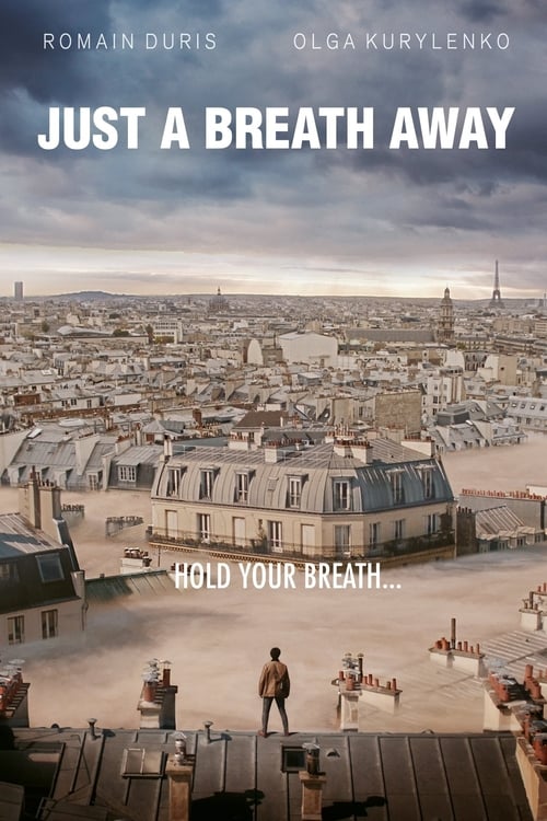 دانلود فیلم Just a Breath Away