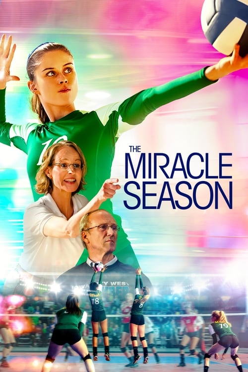 دانلود فیلم The Miracle Season