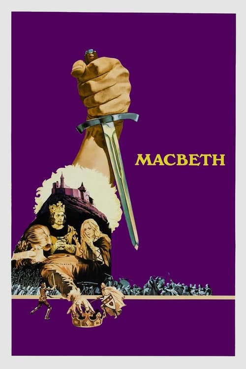 دانلود فیلم Macbeth