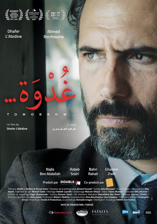 دانلود فیلم Ghodwa – فردا