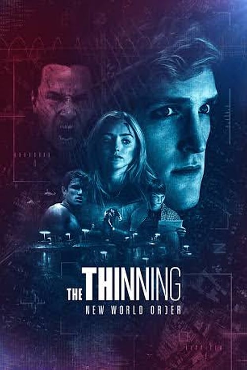 دانلود فیلم The Thinning: New World Order