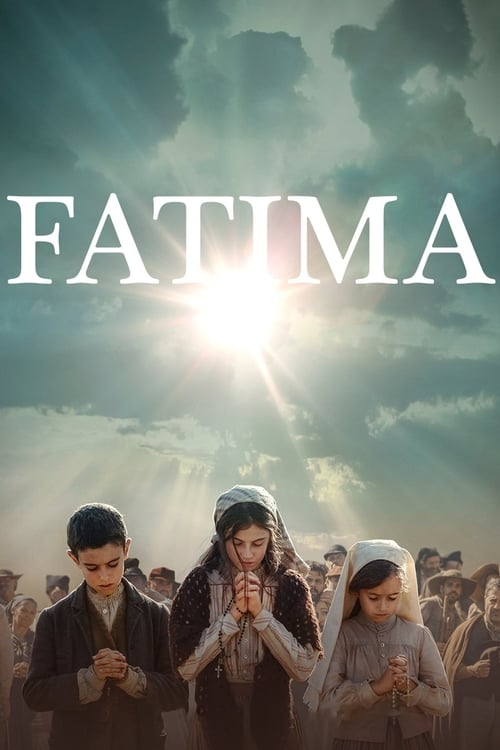 دانلود فیلم Fatima