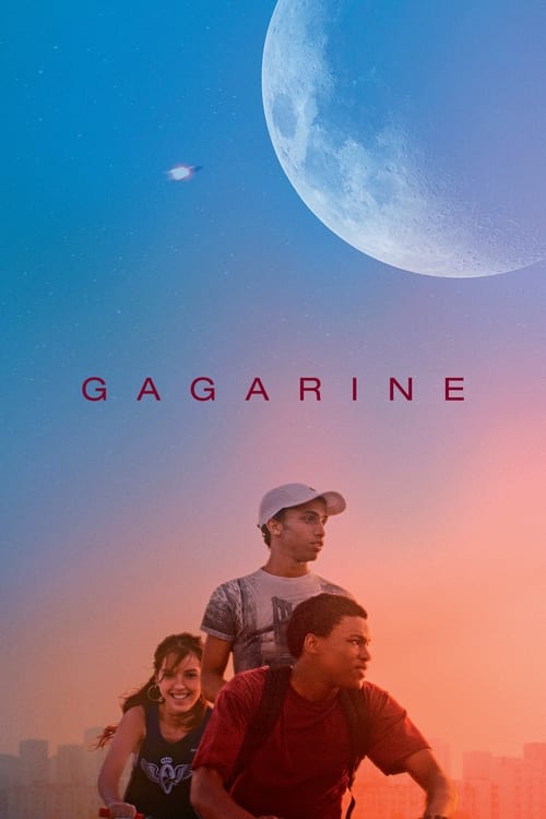 دانلود فیلم Gagarine – گاگارین