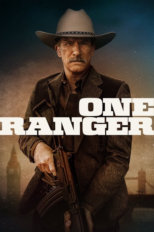 دانلود فیلم One Ranger تک تکاور