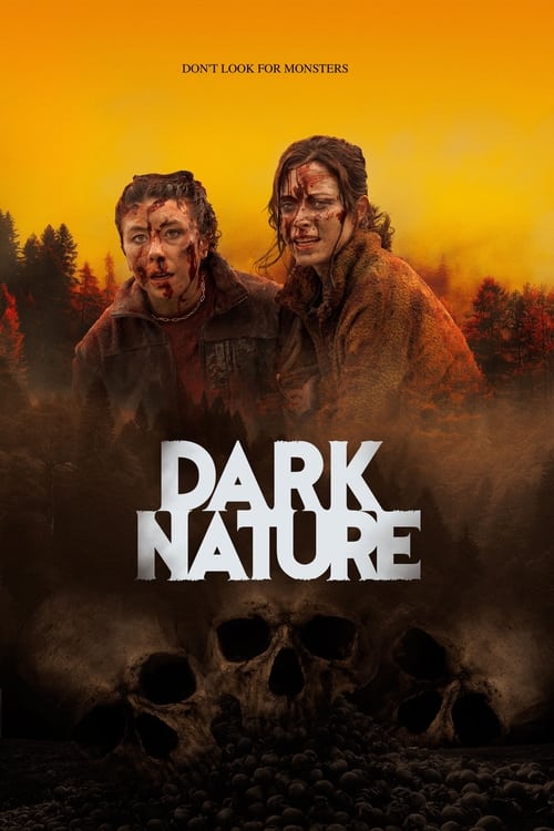 دانلود فیلم Dark Nature – طبیعت تاریک