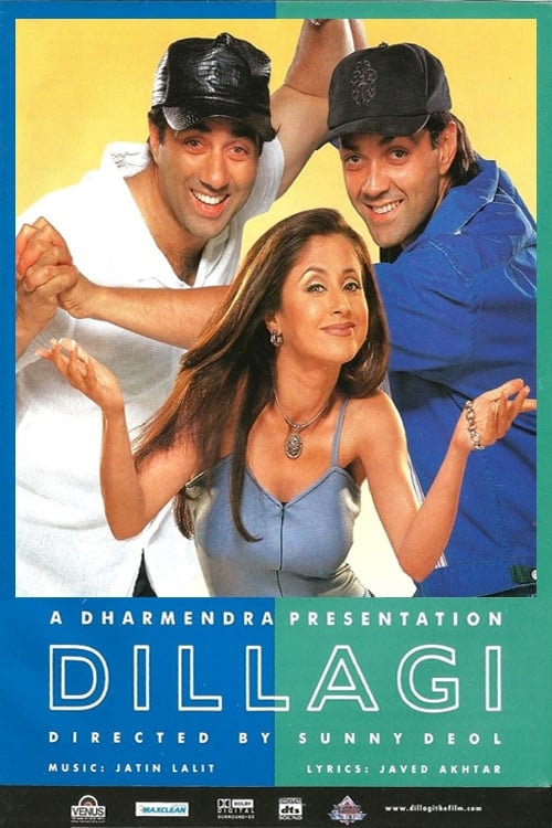 دانلود فیلم Dillagi – دلباخته