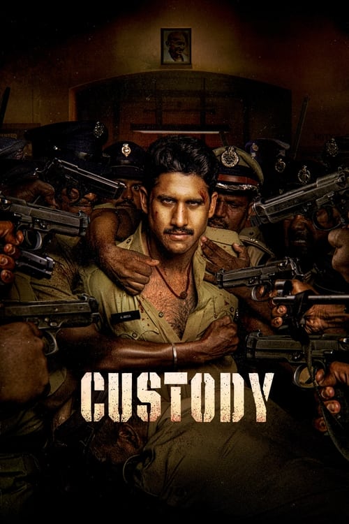 دانلود فیلم Custody – بازداشت