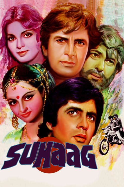 دانلود فیلم Suhaag – شوهر