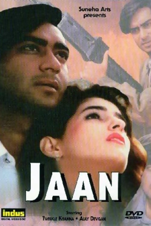 دانلود فیلم Jaan – جان