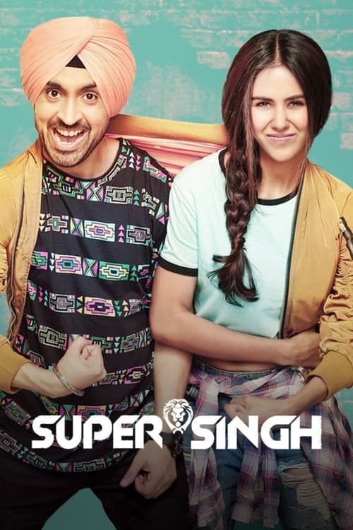 دانلود فیلم Super Singh – سینگ قدرتمند