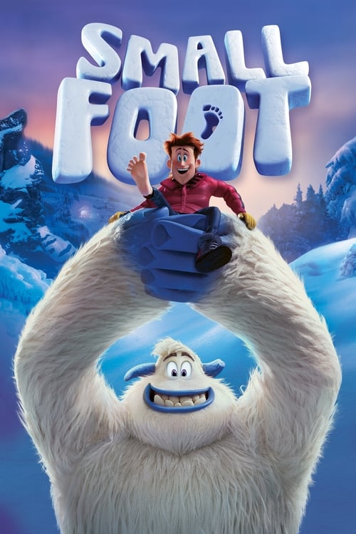 دانلود انیمیشن Smallfoot