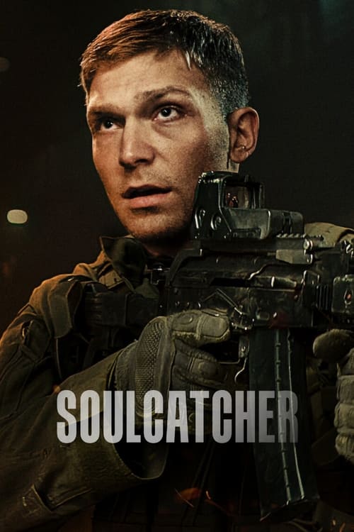 دانلود فیلم Soulcatcher شکارچی روح