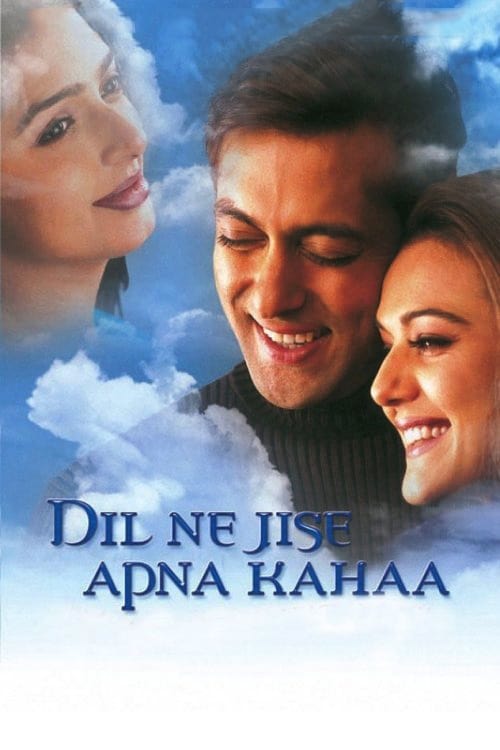 دانلود فیلم Dil Ne Jise Apna Kahaa