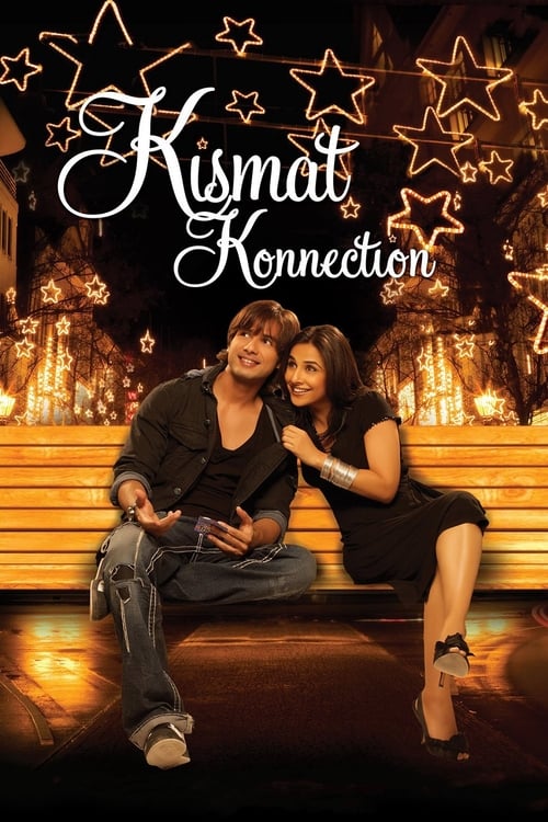 دانلود فیلم Kismat Konnection