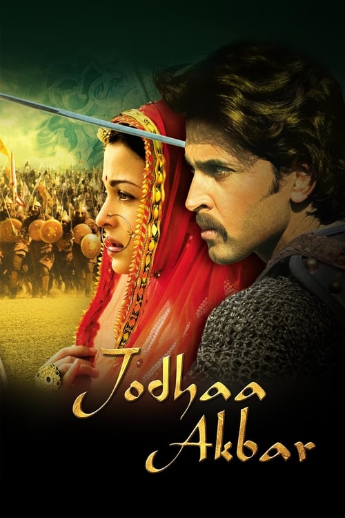 دانلود فیلم Jodhaa Akbar