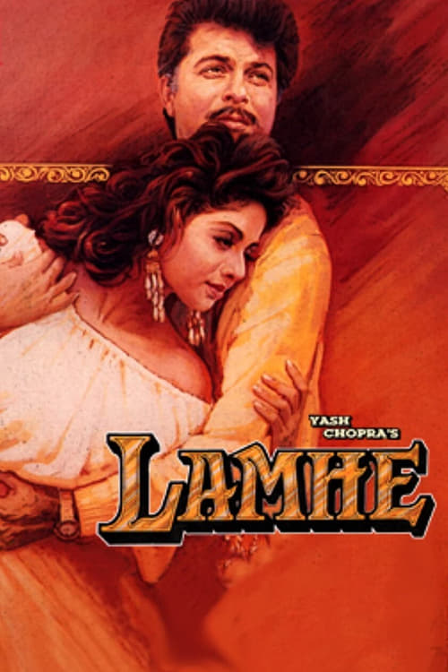 دانلود فیلم Lamhe