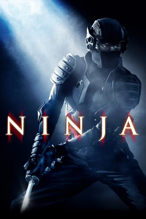 دانلود فیلم Ninja – نینجا