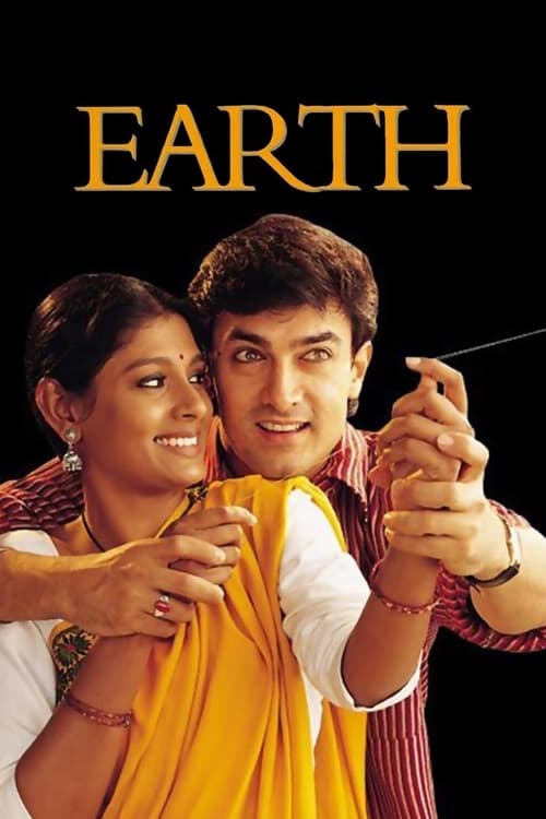 دانلود فیلم Earth