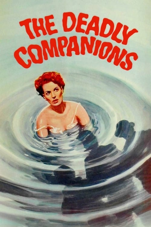 دانلود فیلم The Deadly Companions