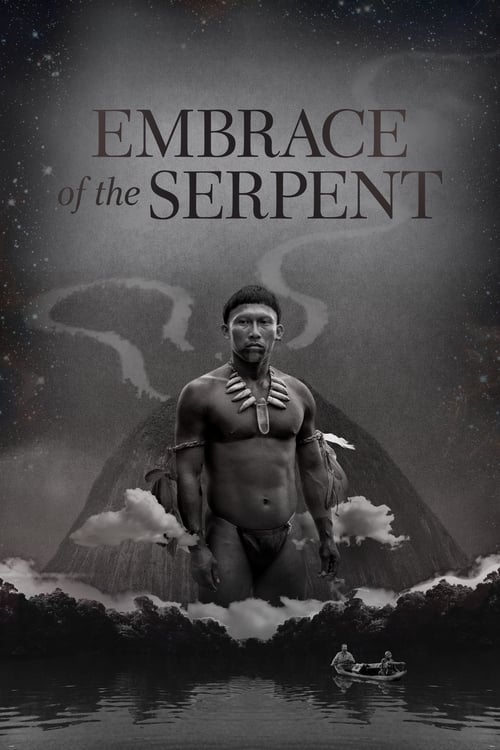 دانلود فیلم Embrace of the Serpent