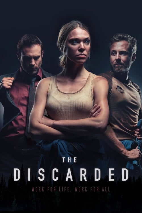 دانلود فیلم The Discarded – دور انداخته شدگان