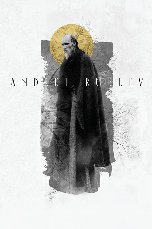 دانلود فیلم Andrei Rublev