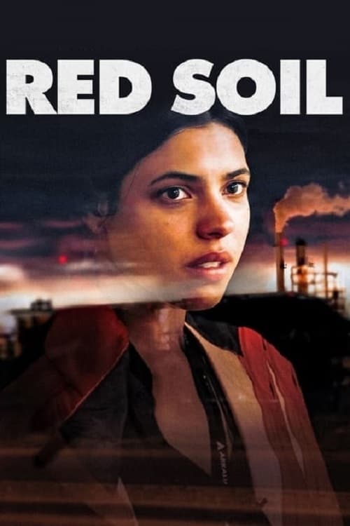 دانلود فیلم Red Soil