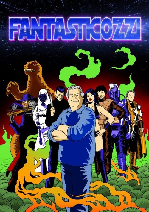 دانلود فیلم FantastiCozzi