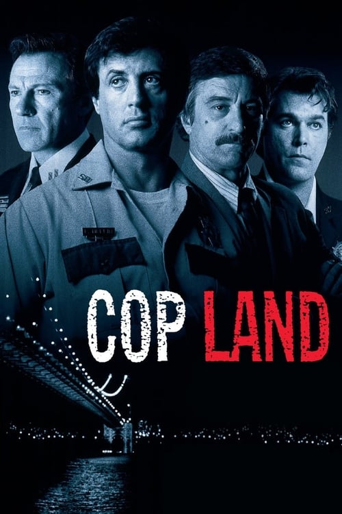 دانلود فیلم Cop Land – زمین پلیس